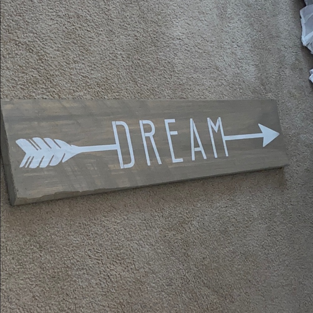 WALL DECOR SUPER CUTE FOR ROOM